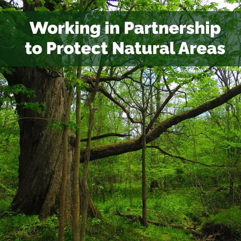 Ontario Increasing Investment in the Greenlands Conservation Partnership
