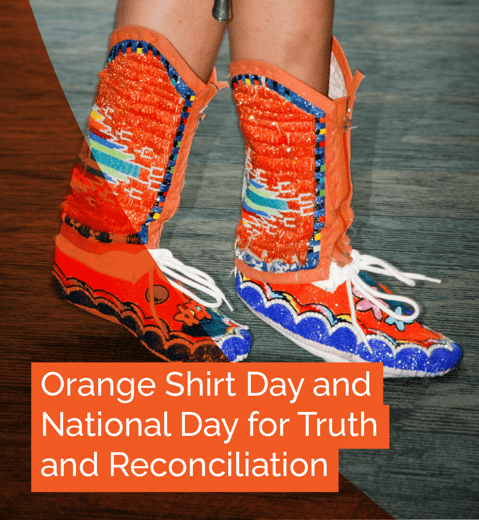 National Day for Truth and Reconciliation - A Message From Neil