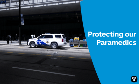 Ontario Protecting the Health and Safety of Paramedics